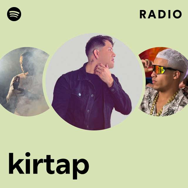 Kirtap's Profile 