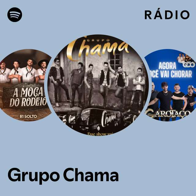 FOTOS – Grupo CHAM