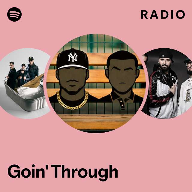 Goin' Through Radio - playlist by Spotify | Spotify