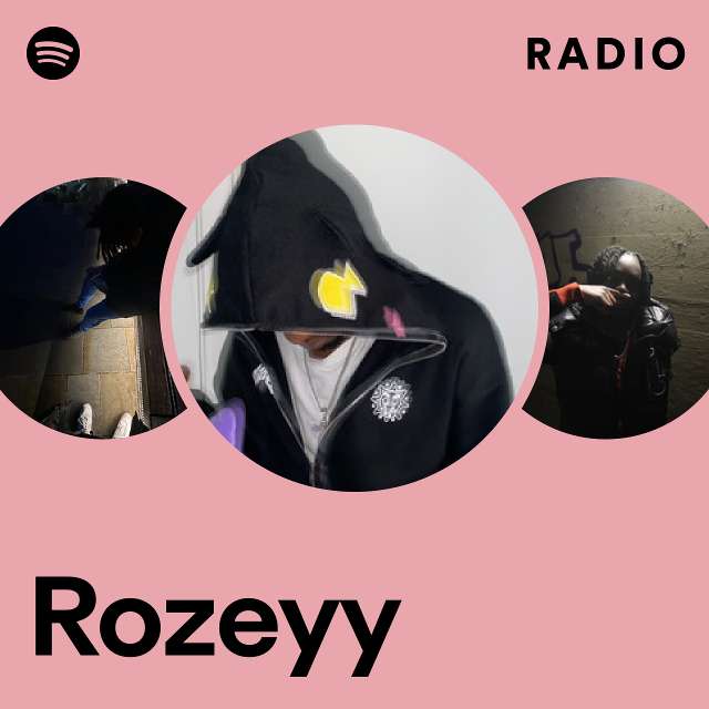 MC Rozi Radio - playlist by Spotify