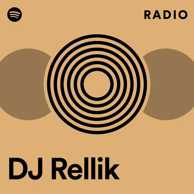 DJ Rellik Radio