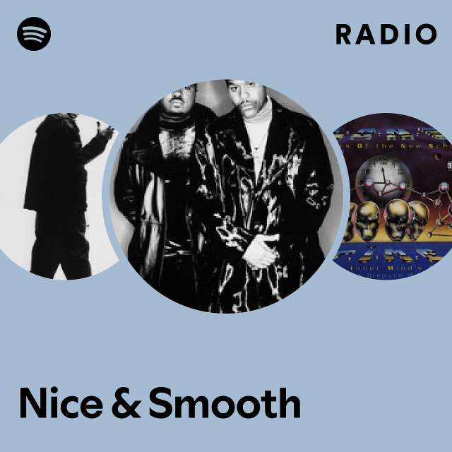 About Smooth Radio - Smooth