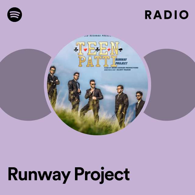 Runway Project Radio