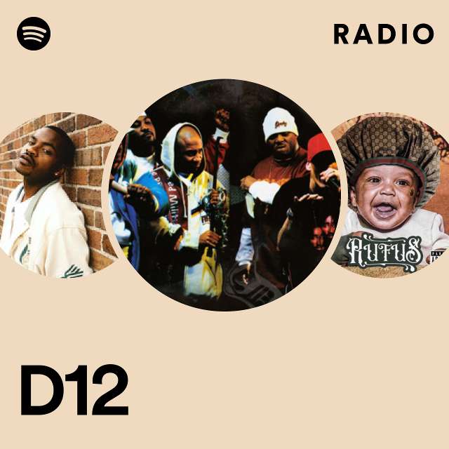 D12  Spotify
