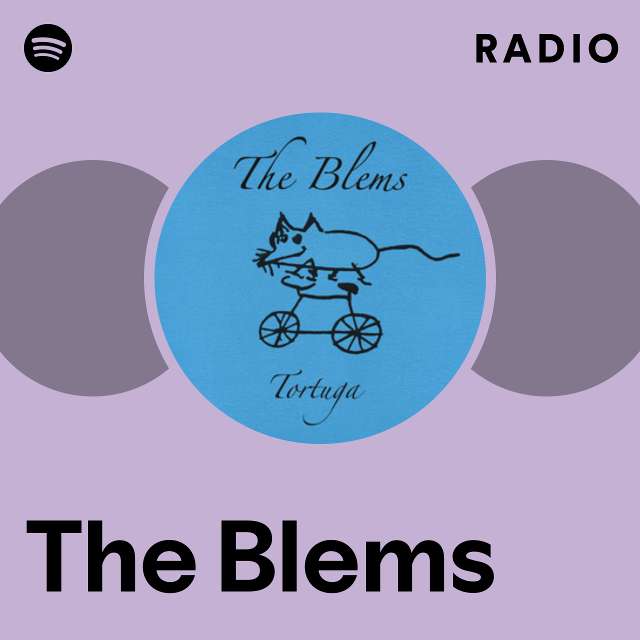 The Blems