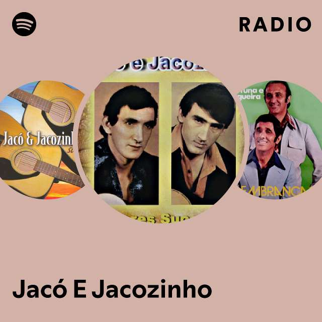 Jacó E Jacozinho - Raizes Da Música Sertaneja- Cd