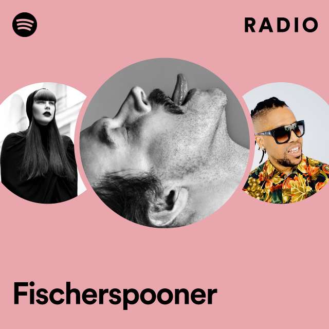 Fischerspooner Radio