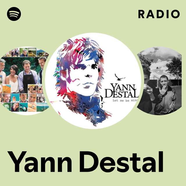 This Is Yanns - playlist by Spotify
