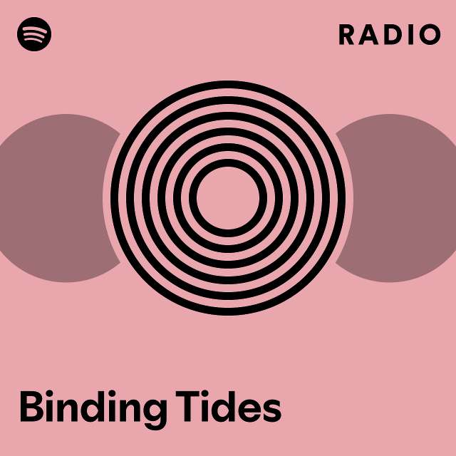 Spotify - Bindings