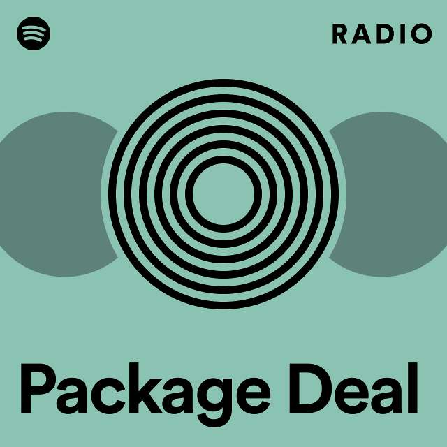 Package Deal Radio