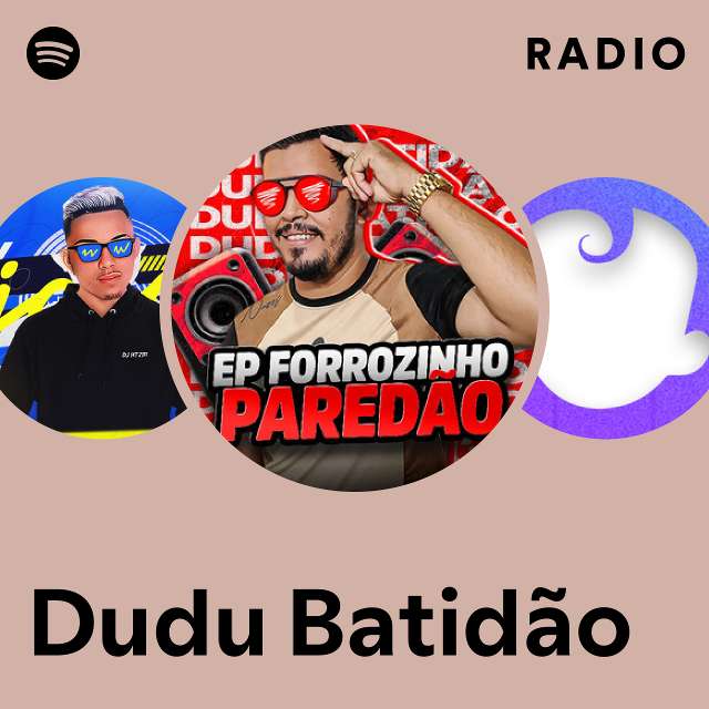 This Is Dudu - playlist by Spotify