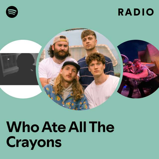 Le Crayon  Podcast on Spotify