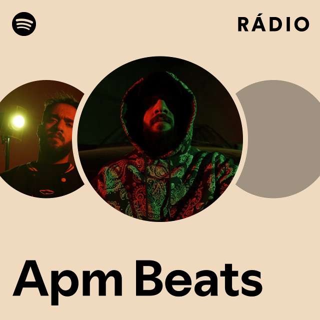 Apm Beats Spotify