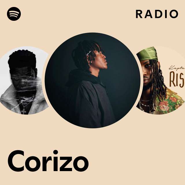 Corizo Radio playlist by Spotify Spotify