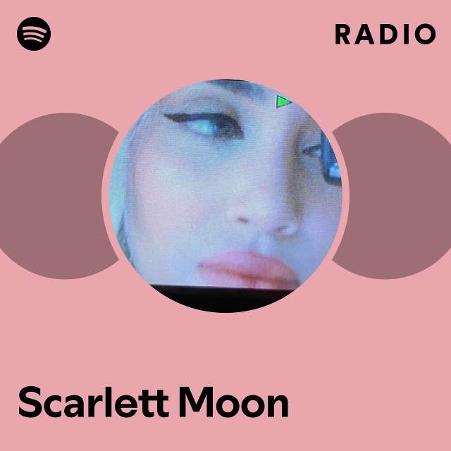 Scarlett Moon