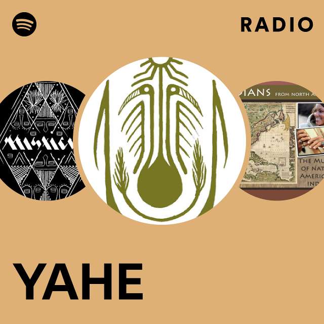 Yandee Radio - playlist by Spotify