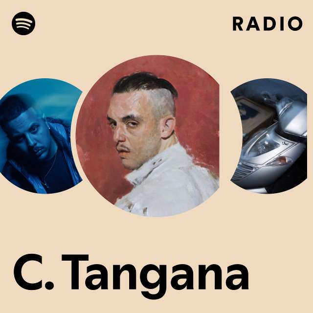 Stream LAGO  Listen to Best C. TANGANA remixes ✨ playlist online