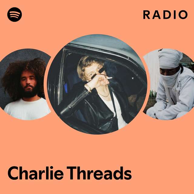 Threads radio 2024