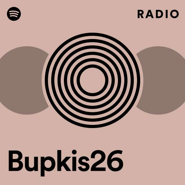 Bupkis26 Radio