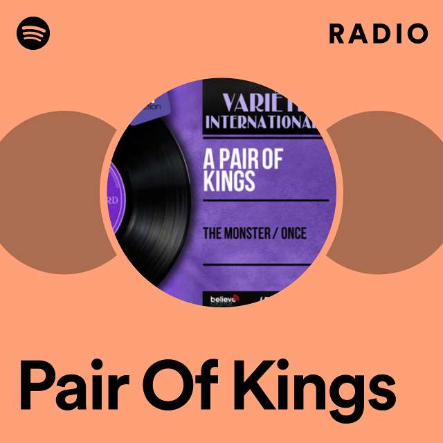 Pair Of Kings Radio