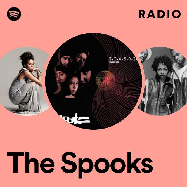 The Spooks Radio