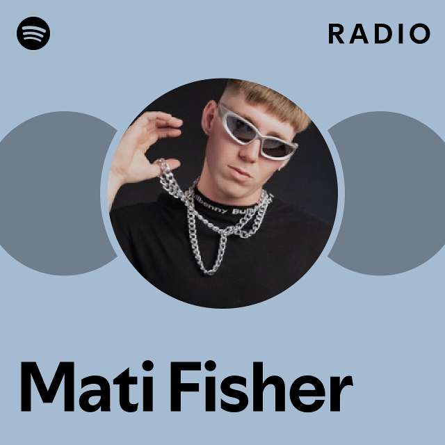 FISHER  Spotify