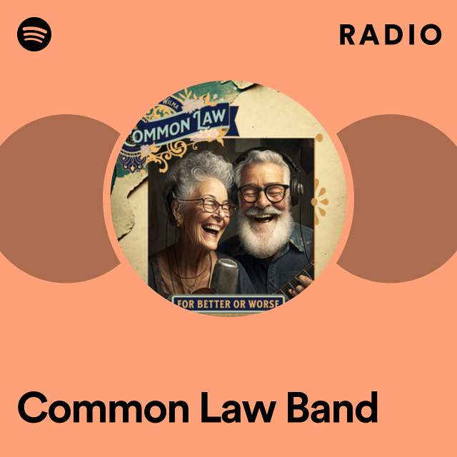 Common Law Band Radio