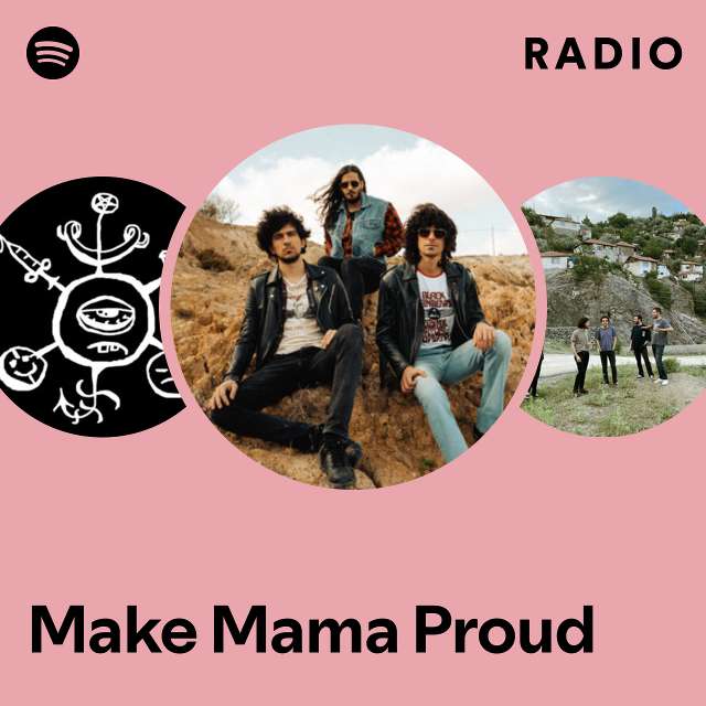 Mama: albums, songs, playlists