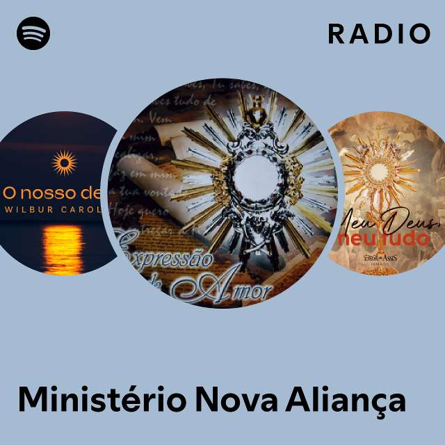 Ministério Nova Aliança