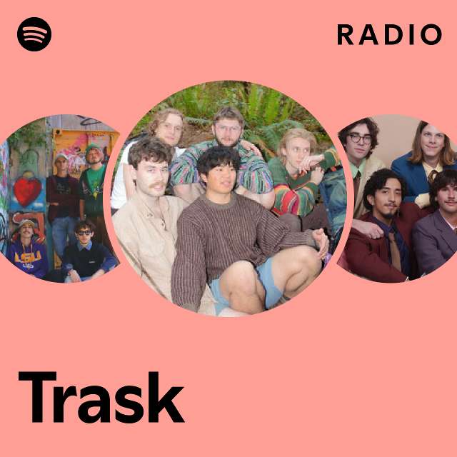 Trask Spotify