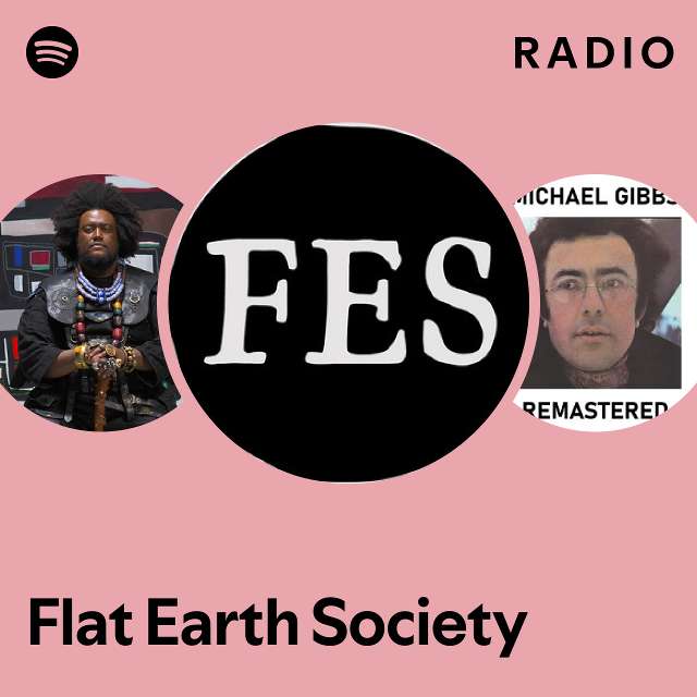 Flat earth store association