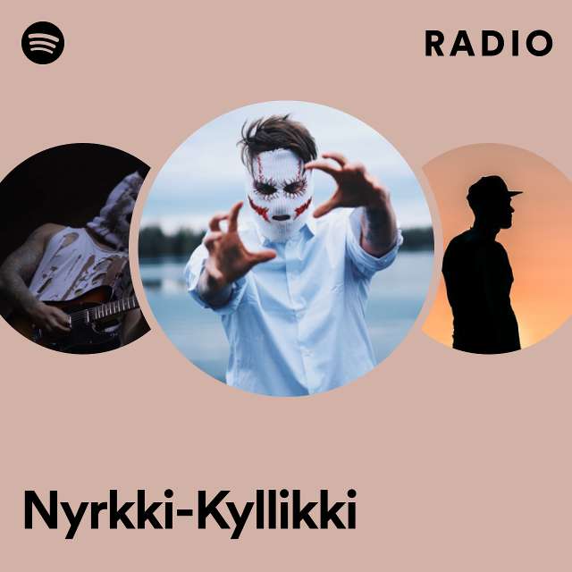 Nyrkki-Kyllikki Radio
