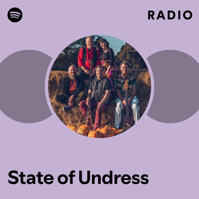 State of Undress