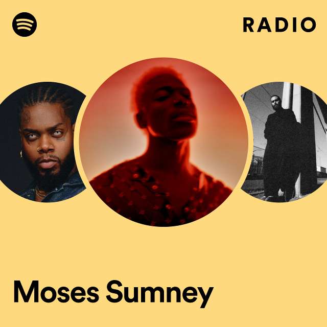 Moses Sumney - Wikipedia
