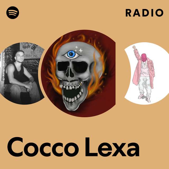 Cocco Lexa Radio