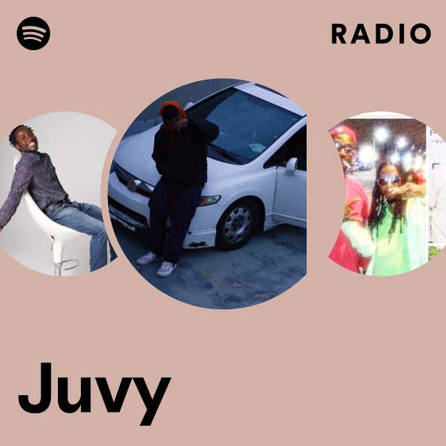 Juvy  Spotify