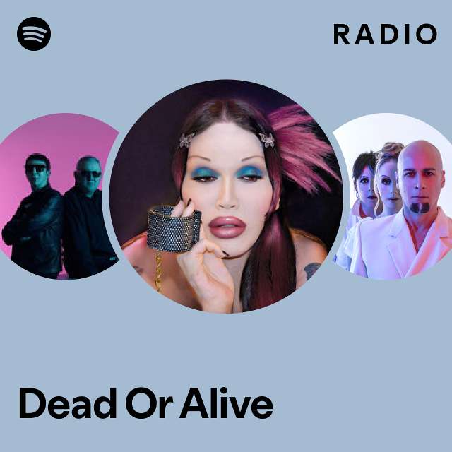 Dead Or Alive