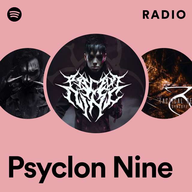 Psyclon Nine returns with 'More to hell' EP, out now