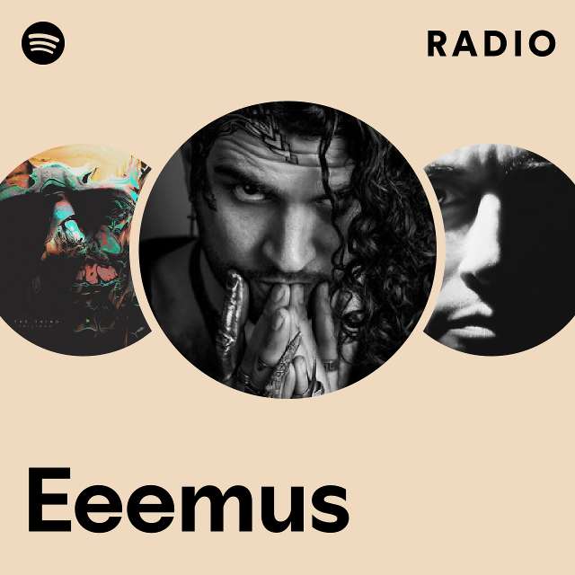 Eeemus Spotify