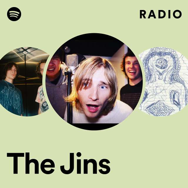 The Jins Radio