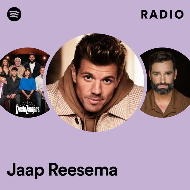 Jaap Reesema | Spotify