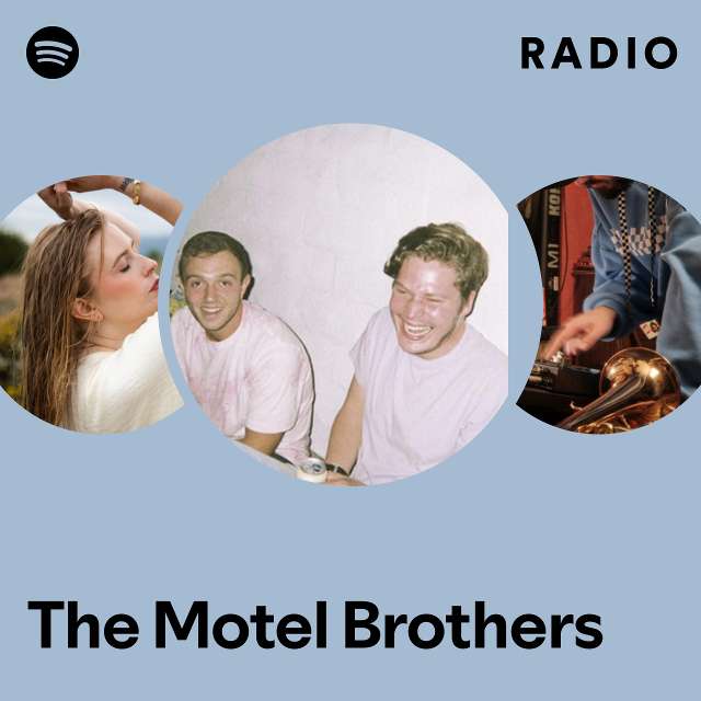 Imagem de The Motel Brothers