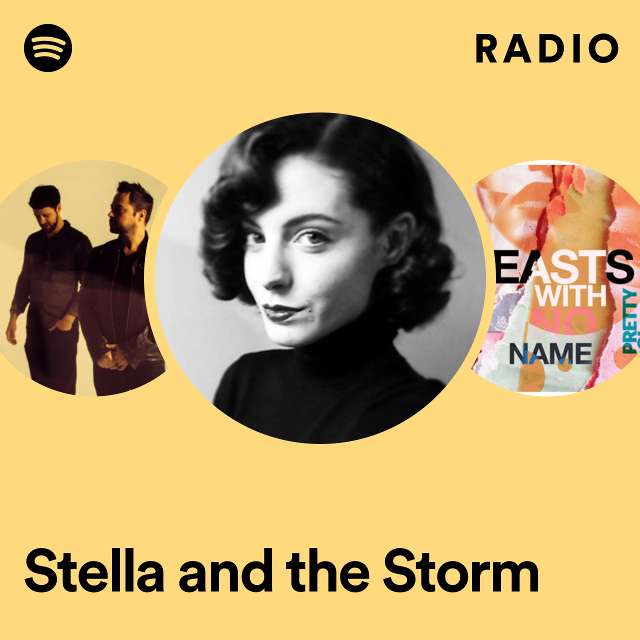 Imagem de Stella And The Storm