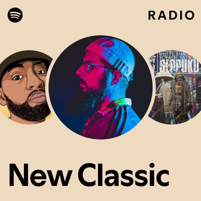 Klassik radio on sale new classics