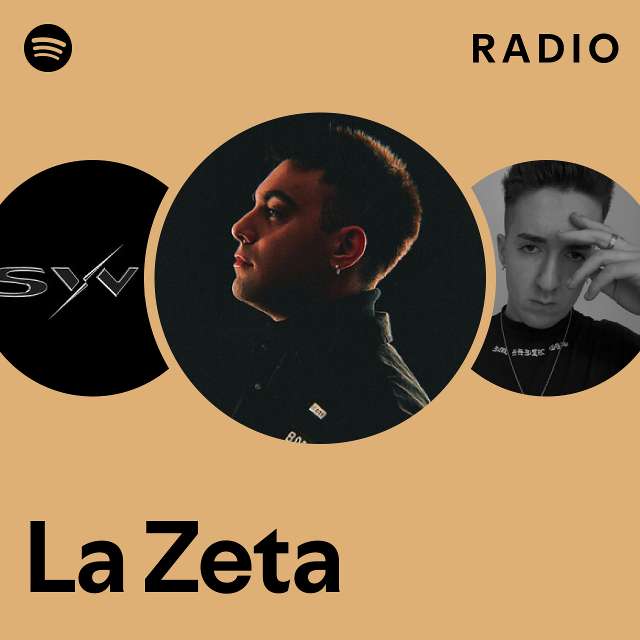 La deals zeta radio