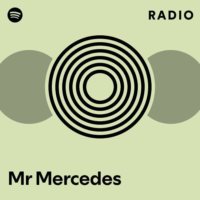 Mr Mercedes Radio