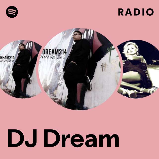 DJ Dreme