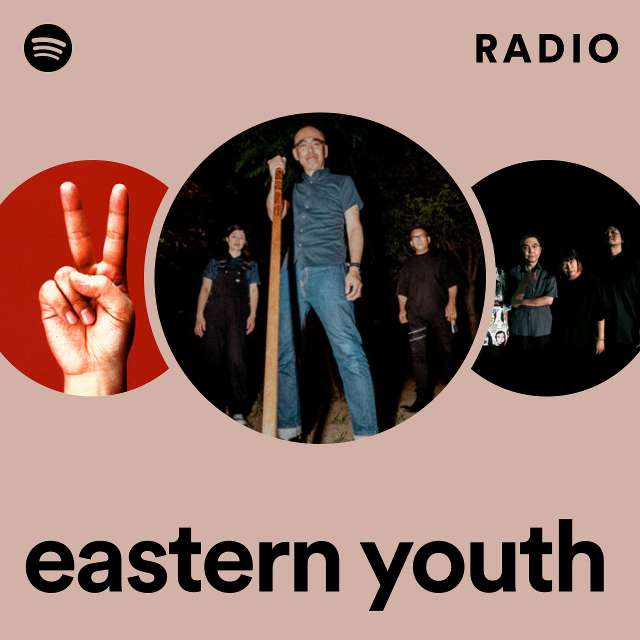 Radio eastern youth