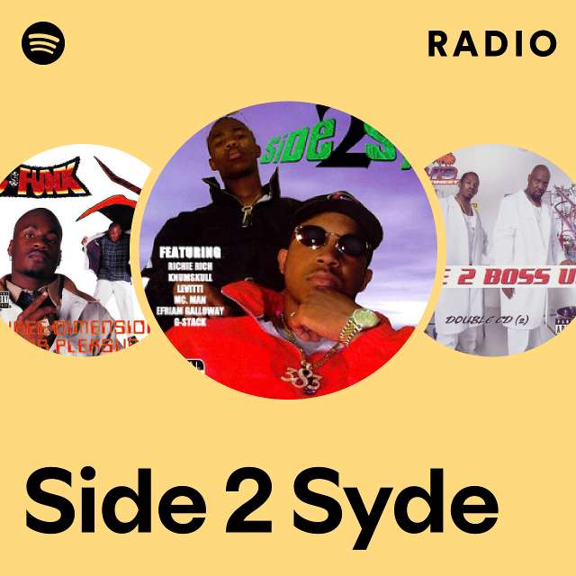 Side 2 Syde | Spotify