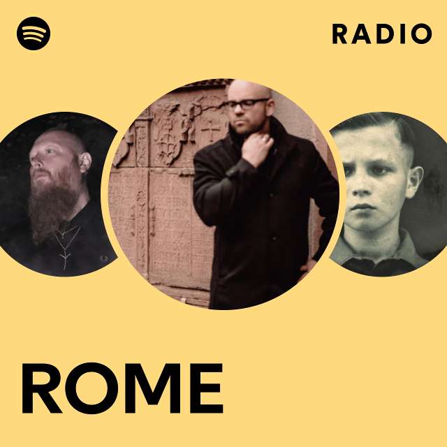 ROME Radio